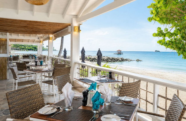 Dickenson Bay Oasis Antigua Village - Foto 40