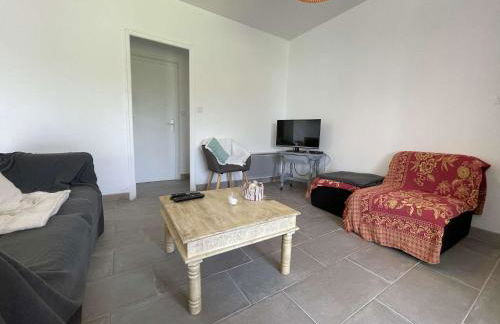 Maison 6 couchages SAINT DENIS D'OLERON SDO000- 073 - Foto 3