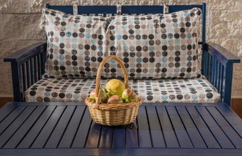 Casa Rural El Níspero - Foto 43