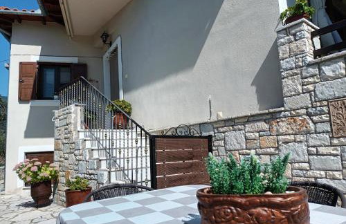 ZENIA Pelion garden house - Foto 40