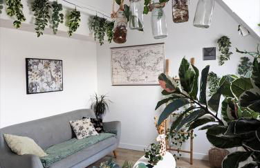 Le cosy botanique - Foto 1