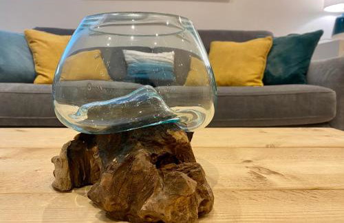 Amazing 2-bedroom apartment with lovely sea views - Foto 17