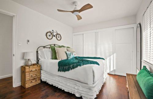 Family Oasis with Hot Tub and Dedicated Workspace - Foto 18