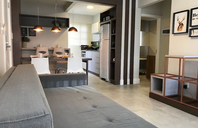 Apartamento Vila Real - Photo 43