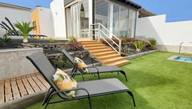 Casa Olisa - Foto 4, Garden, sunbed, Garden view