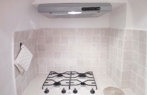 Trullo in piena valle d'itria del 1800 - Photo 34