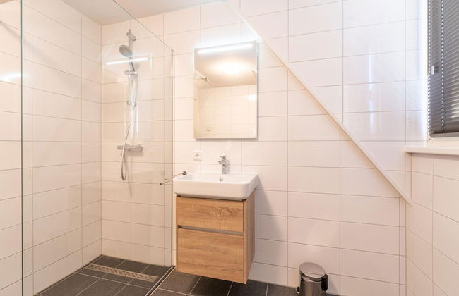 Holiday Home in Scherpenisse With Sauna - Photo 22