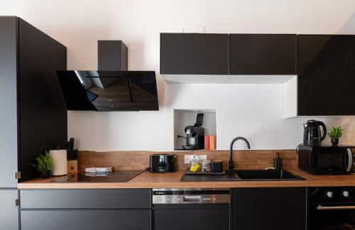 L'escapade Vosgienne, Cinéma, Balnéo - Foto 22