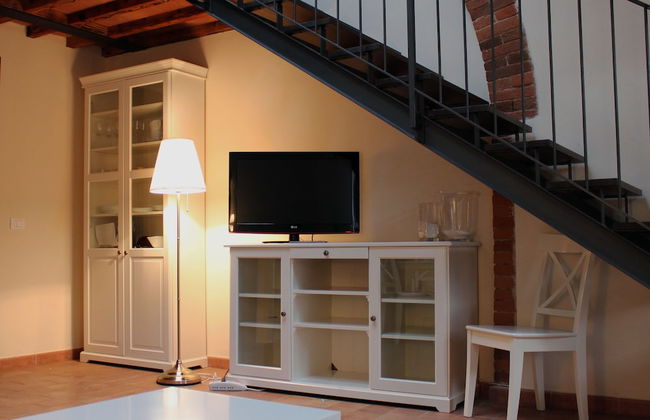 Antico Borgo Casalappi - Foto 47