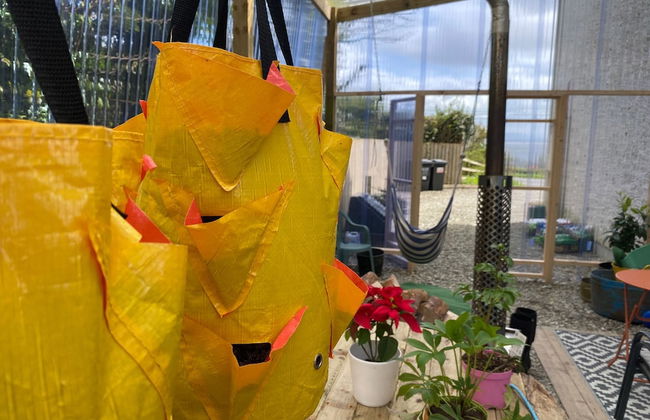 The Yellow Door Cottage - Foto 7