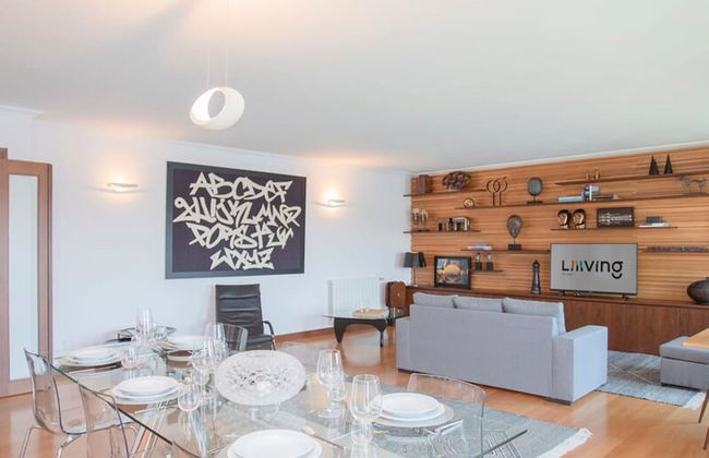 Liiiving in Porto - Douro Riverside Apartment - Foto 3