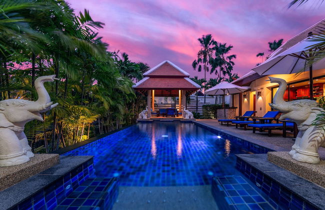 Villa Togian by TropicLook - Photo 22