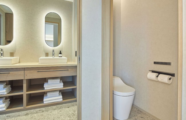 FAV LUX KAGOSHIMA TENMONKAN - Foto 35