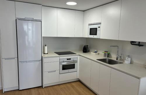 Vivienda turística El Caminante con garaje - Foto 4