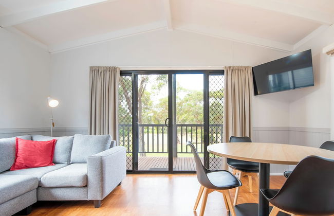 Echo Holiday Parks - Naracoorte - Foto 76