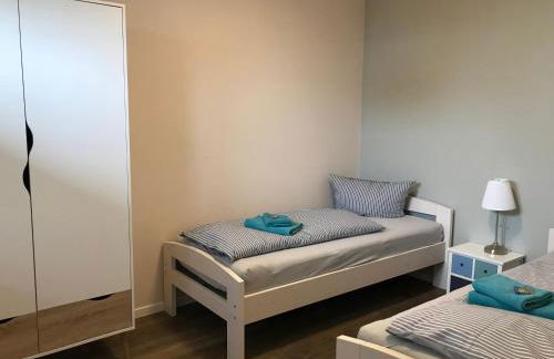 Hafen 15 - Ihre Ferienwohnung am Hainer See bei Leipzig - Foto 19