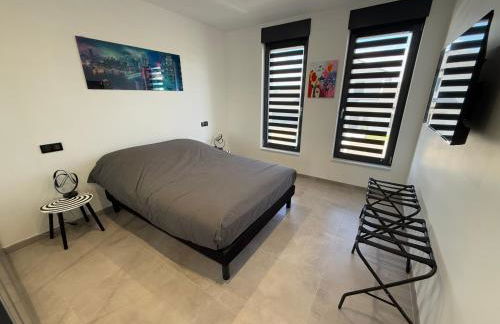 Villa Chipie neuve & grand standing ! - Photo 60