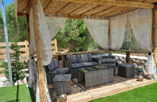 Panagari's Sweet Home - Foto 27