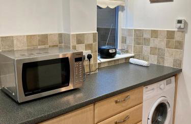 Glenbrae House 3 bedrooms near Nantwich with countryside views on private driveway - Foto 12