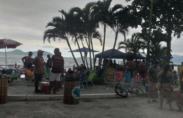 Apartamento Paraíso no Condado - Mangaratiba - Foto 10