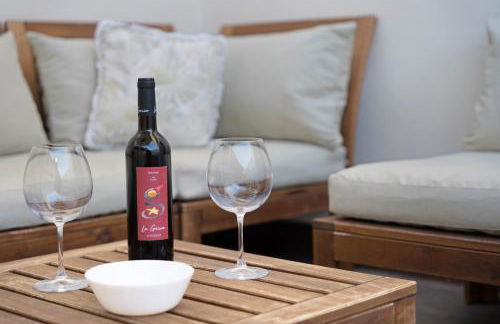 Casa el Jable - Foto 30