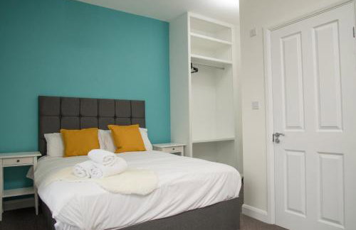 TLK Apartments & Hotel - Beckenham High Street - Foto 4