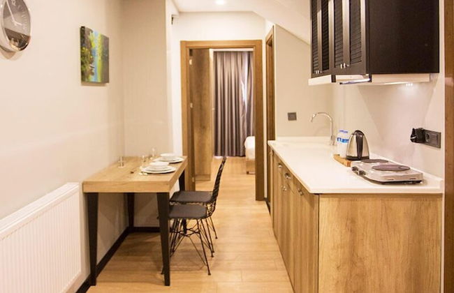 Long Stay Istanbul - Photo 25