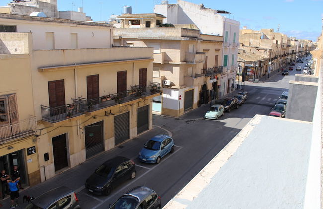 La Terrazza in Centro - Foto 10