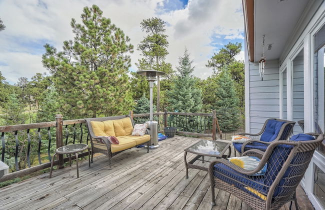 The Phone Booth - Foto 58