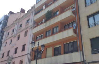 Fuente Foncalada Oviedo Centro Gascona - Foto 42