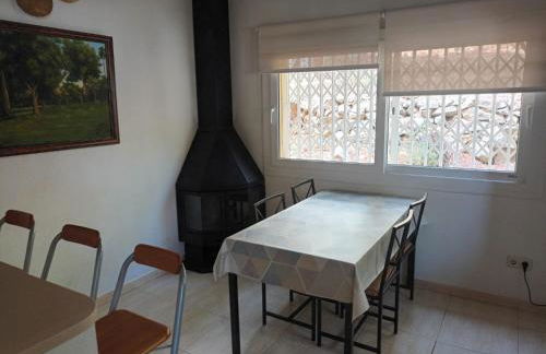 Trill Brisas Kim casa Estartit Rocamaura - Photo 18