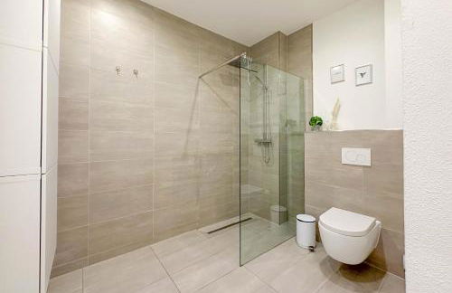 Modernes Trierer CityLoft mit großem Balkon - Foto 23