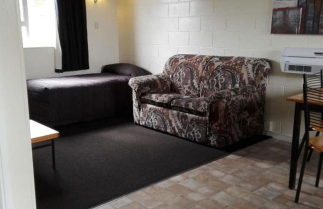 Greymouth KIWI Holiday Parks & Motels - Foto 24