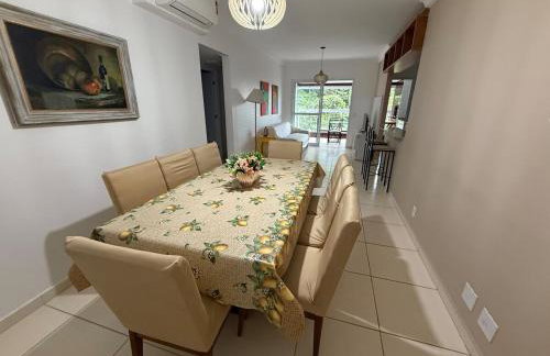 Bertioga, clube completo com piscina aquecida - Photo 43