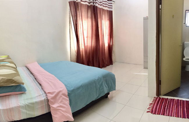 Lily Homestay Kangar - Foto 4