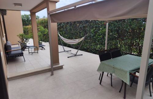 Villa Gioia apartment with terrace - Foto 10