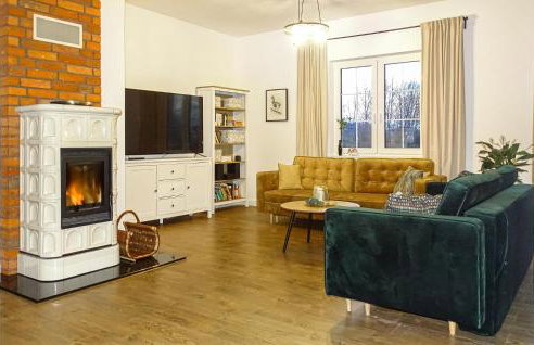 Amazing Home In Silec With Sauna - Foto 3