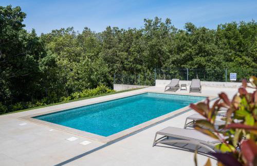 Villa Alba Labin - Foto 28