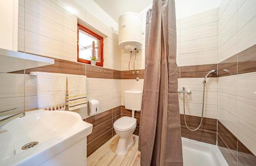 Apartmani Zalaz sunca - Foto 52