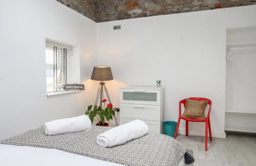 Bwthyn Siliwen Old Bath House - Foto 24