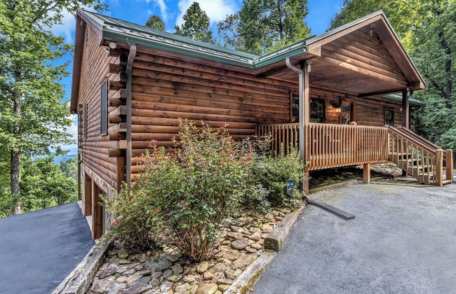 Gateway Getaway - Foto 55