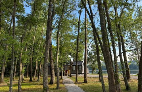 Hagrid's Hut - Harry Potter Riverfront Experience - Foto 3