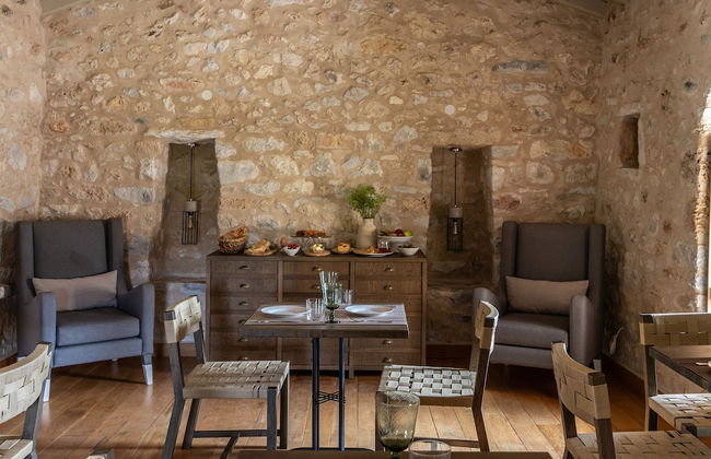 Korona Boutique Hotel - Foto 60