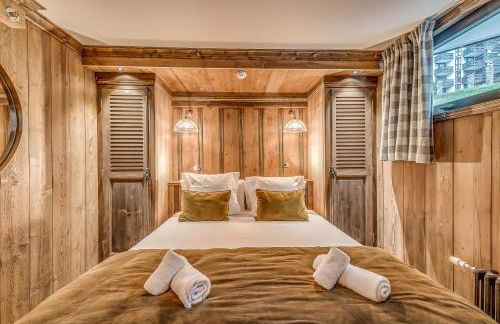 Hotel & Spa Le Val d'Isère - Foto 29