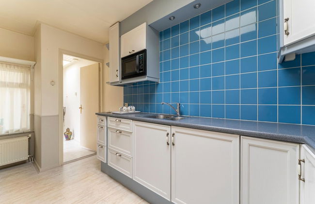 Attractive Holiday Home in Spier With Garden - Foto 9