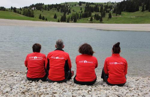 Chalet Laila - Foto 29