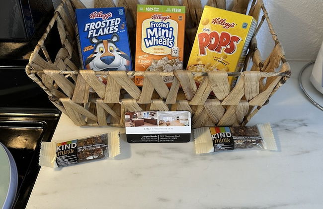 Modern Tropical Downtown Orlando - Foto 16