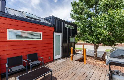 Angels Landing Tiny Home - Foto 2