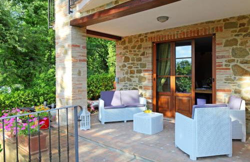 Villa Oleandra sul Lago by Interhome - Foto 36