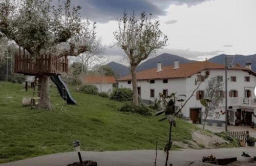 Casa completa - Photo 1